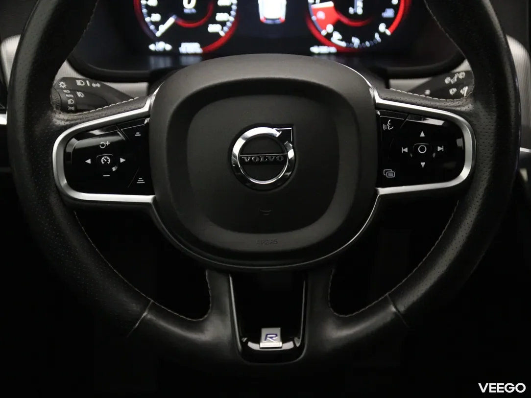 Volvo V90 2 140kW