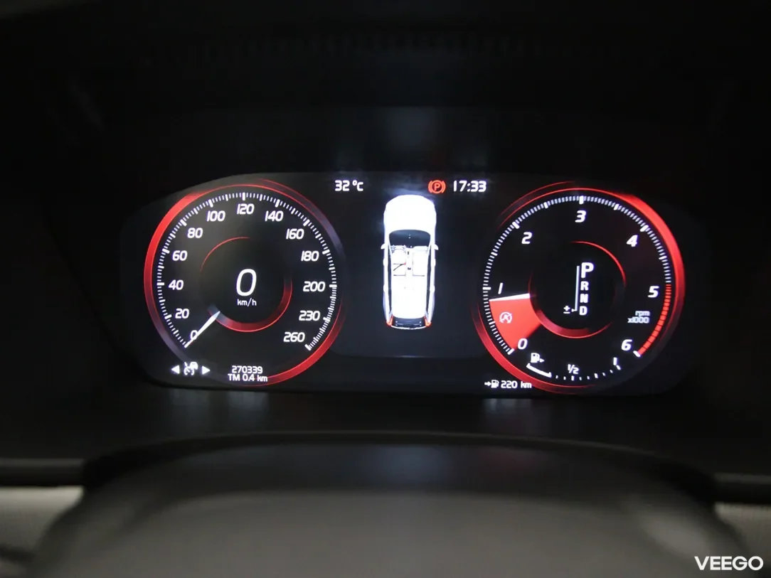 Volvo V90 2 140kW