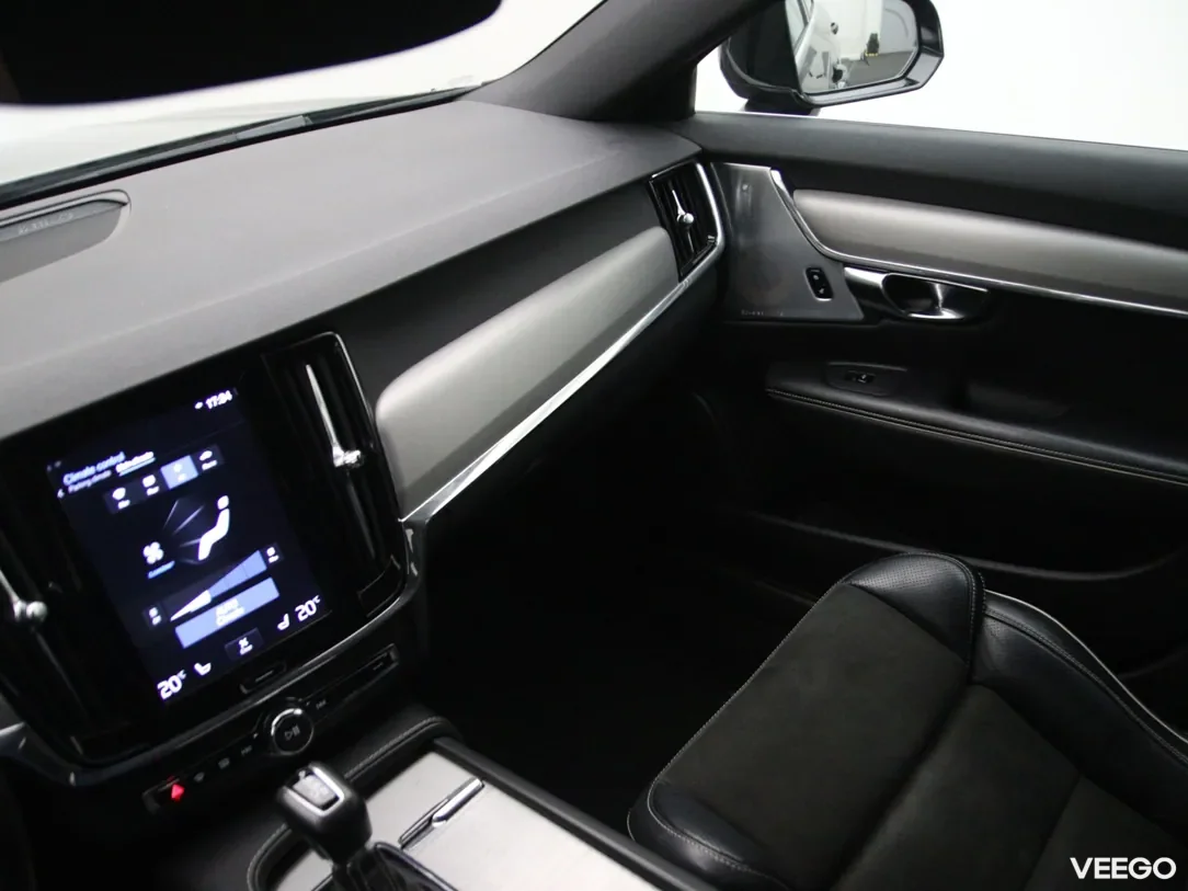 Volvo V90 2 140kW