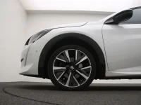 Peugeot 208 1.2 74kW thumbnail