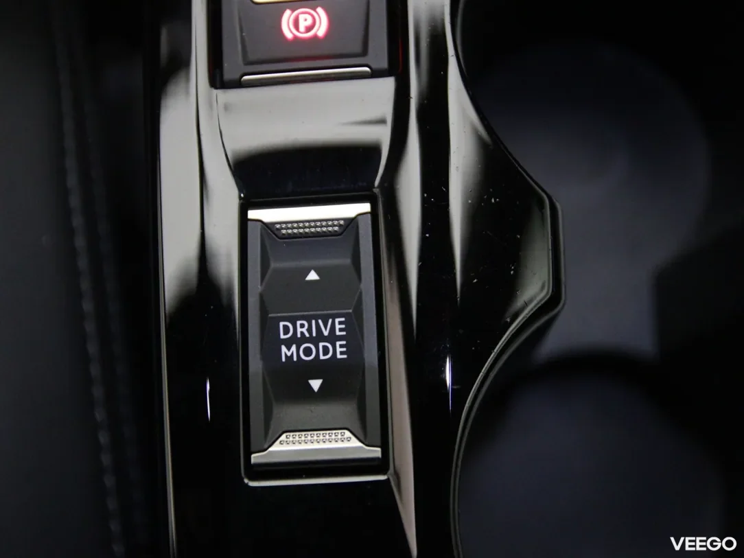 Peugeot 208 1.2 74kW