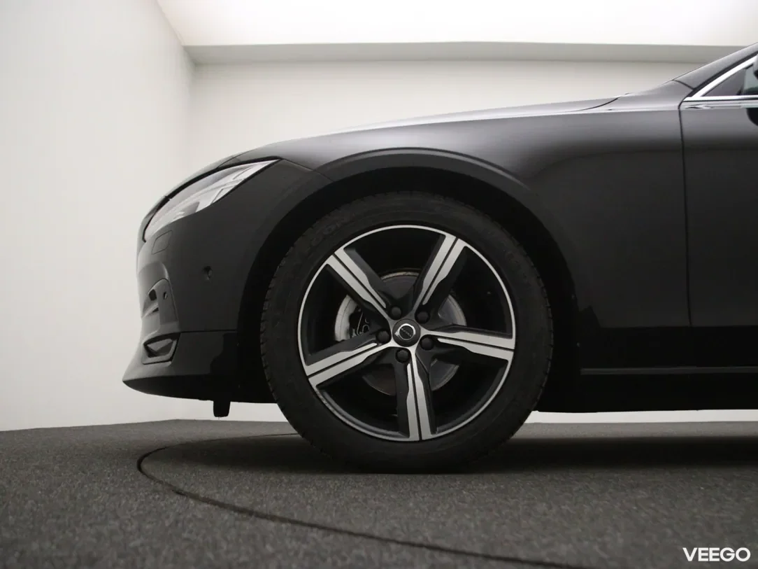 Volvo V90 2 140kW