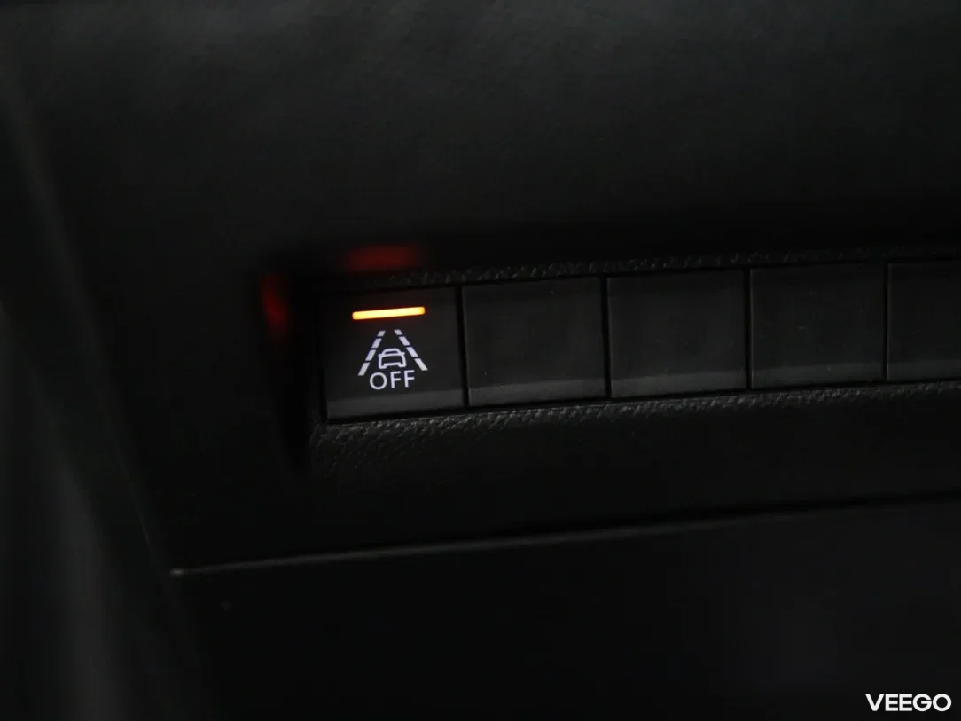 Peugeot 208 1.2 74kW