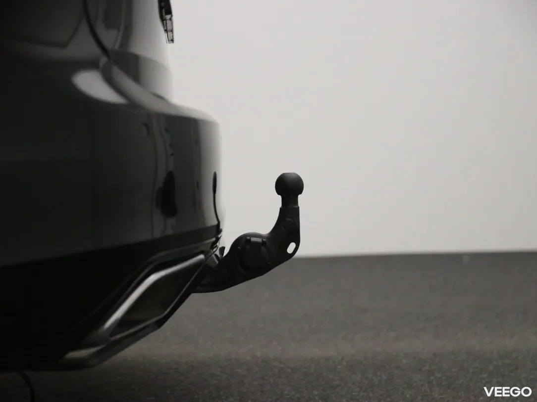 Volvo V90 2 140kW