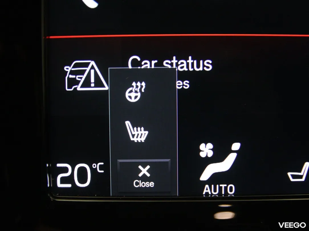 Volvo V90 2 140kW