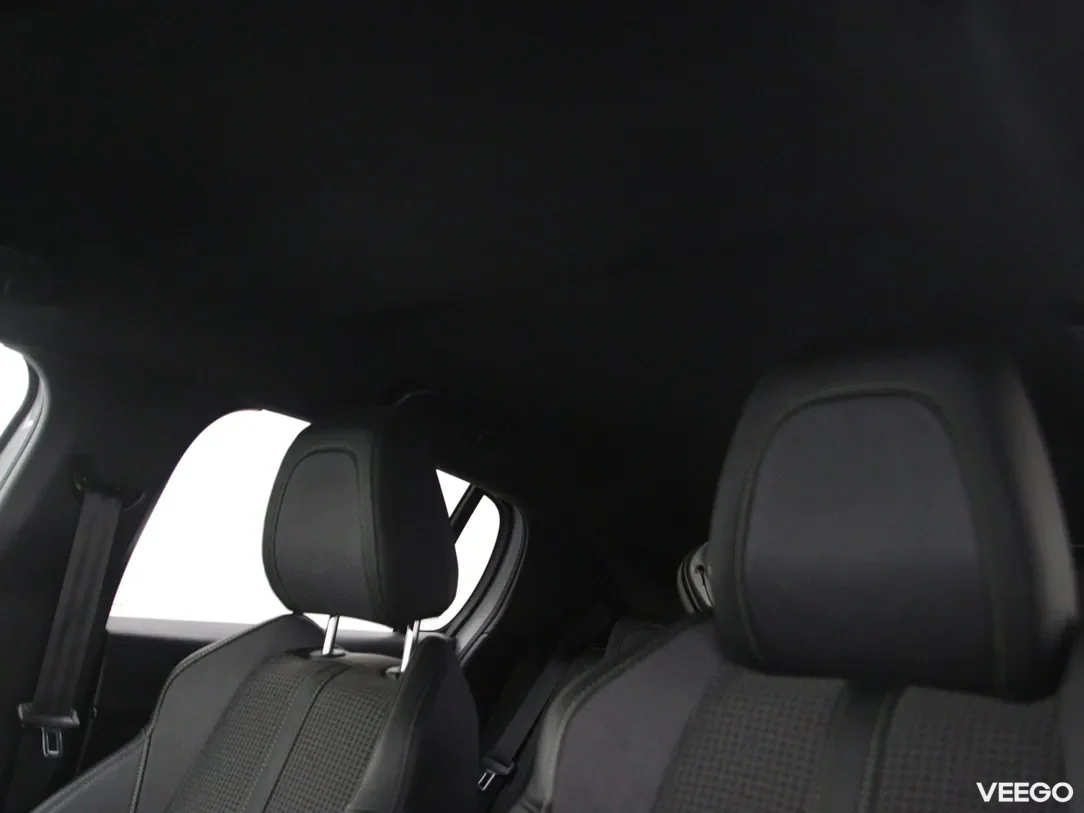 Peugeot 208 1.2 74kW