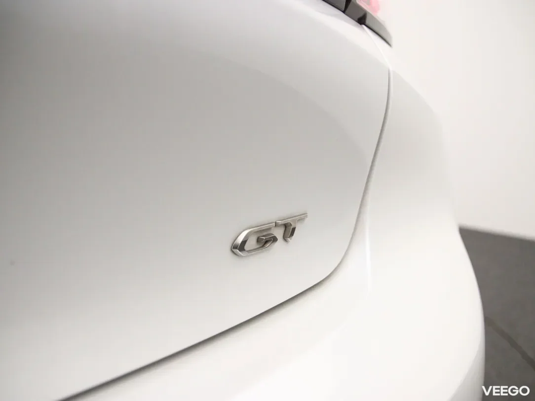 Peugeot 208 1.2 74kW