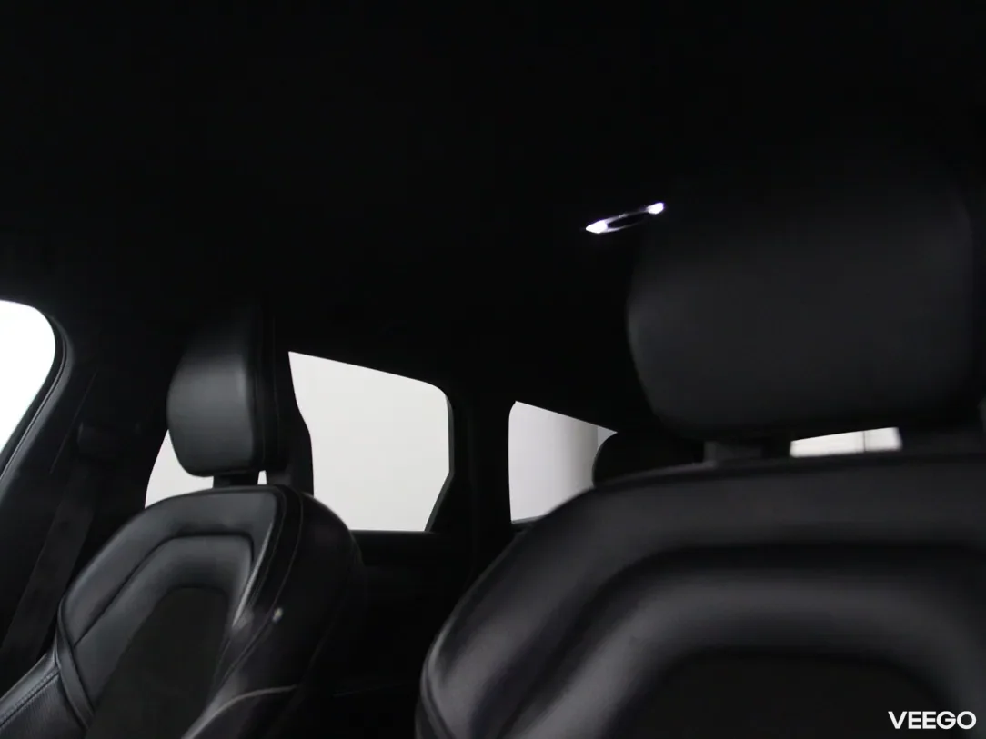 Volvo V90 2 140kW