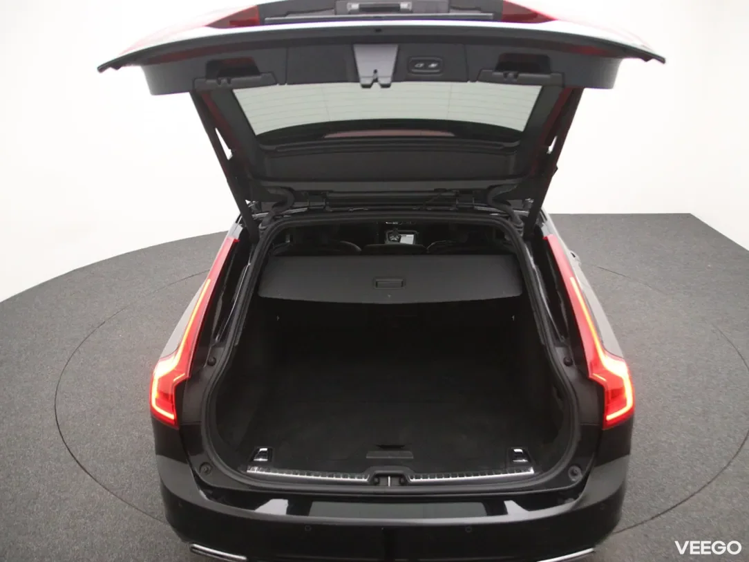 Volvo V90 2 140kW
