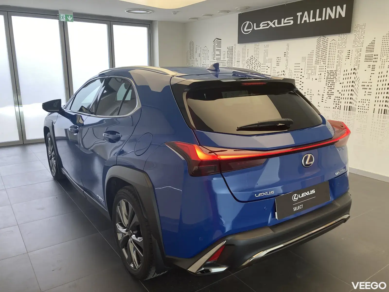 Vehicle Image