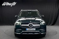 Mercedes-Benz GLE350 450 4Matic 367HK AMG /Pano/Burmester/Moms 270kW