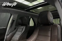 Mercedes-Benz GLE350 450 4Matic 367HK AMG /Pano/Burmester/Moms 270kW