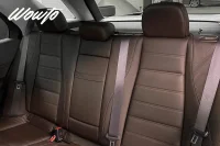 Mercedes-Benz GLE350 450 4Matic 367HK AMG /Pano/Burmester/Moms 270kW