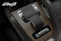 Mercedes-Benz GLE350 450 4Matic 367HK AMG /Pano/Burmester/Moms 270kW