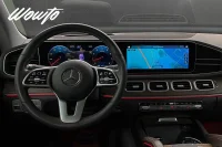 Mercedes-Benz GLE350 450 4Matic 367HK AMG /Pano/Burmester/Moms 270kW