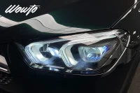 Mercedes-Benz GLE350 450 4Matic 367HK AMG /Pano/Burmester/Moms 270kW