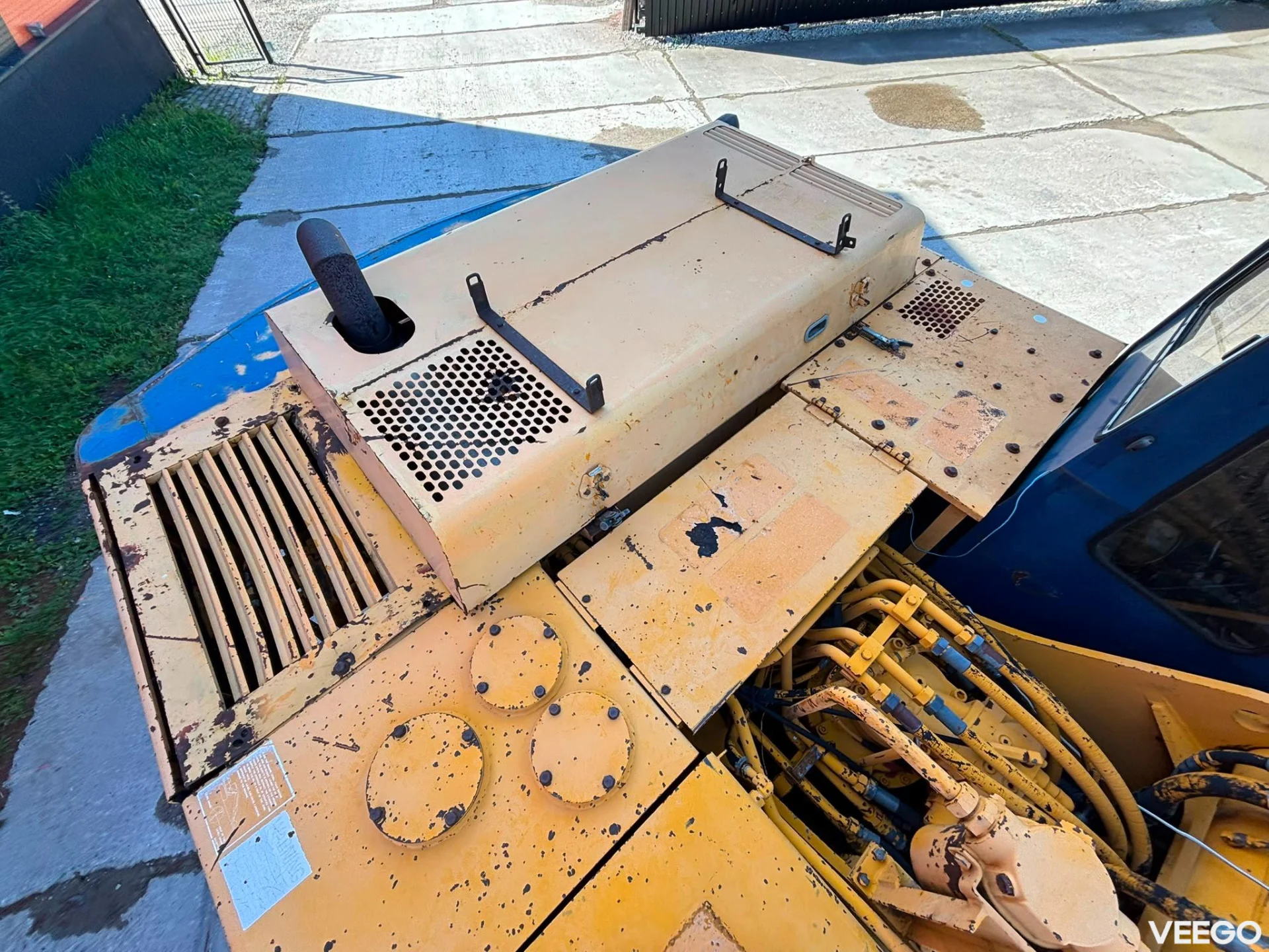 Kobelco K909LC-II + HYDRAULIC SHEAR VTN CL300 (2004)  114kW