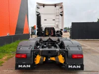 MAN TGX GX CAB / INTARDER / DOUBLE BOGIE 520kW thumbnail