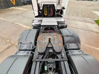 MAN TGX GX CAB / INTARDER / DOUBLE BOGIE 520kW thumbnail