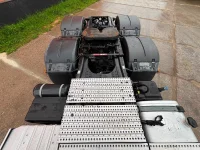 MAN TGX GX CAB / INTARDER / DOUBLE BOGIE 520kW thumbnail