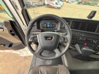 MAN TGX GX CAB / INTARDER / DOUBLE BOGIE 520kW thumbnail