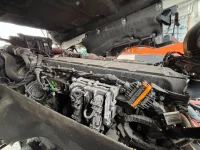 MAN TGX GX CAB / INTARDER / DOUBLE BOGIE 520kW thumbnail