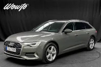 Image of Audi A6 Avant 40 TDI Q 204HK Proline /Cockpit /Alpin /Matrix 150kW