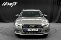 Audi A6 Avant 40 TDI Q 204HK Proline /Cockpit /Alpin /Matrix 150kW thumbnail