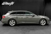 Audi A6 Avant 40 TDI Q 204HK Proline /Cockpit /Alpin /Matrix 150kW thumbnail