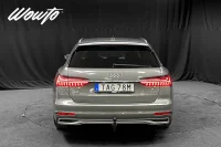 Audi A6 Avant 40 TDI Q 204HK Proline /Cockpit /Alpin /Matrix 150kW thumbnail
