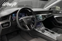 Audi A6 Avant 40 TDI Q 204HK Proline /Cockpit /Alpin /Matrix 150kW thumbnail