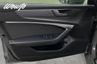 Audi A6 Avant 40 TDI Q 204HK Proline /Cockpit /Alpin /Matrix 150kW thumbnail