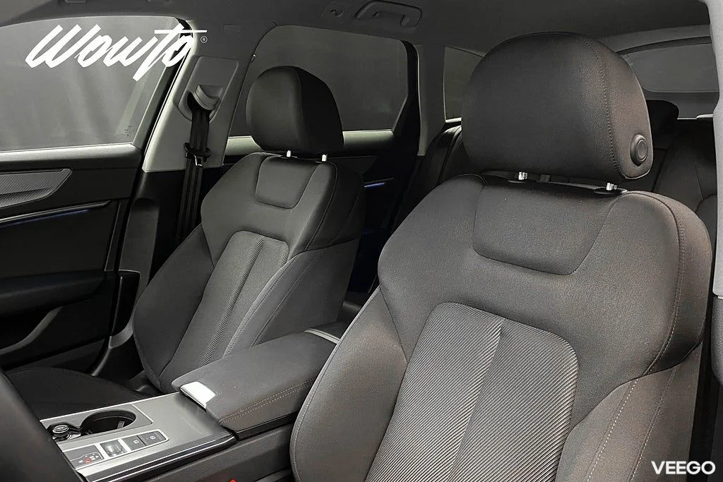 Audi A6 Avant 40 TDI Q 204HK Proline /Cockpit /Alpin /Matrix 150kW
