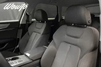 Audi A6 Avant 40 TDI Q 204HK Proline /Cockpit /Alpin /Matrix 150kW thumbnail