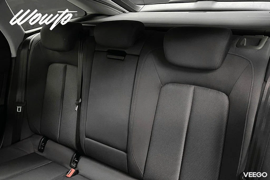 Audi A6 Avant 40 TDI Q 204HK Proline /Cockpit /Alpin /Matrix 150kW