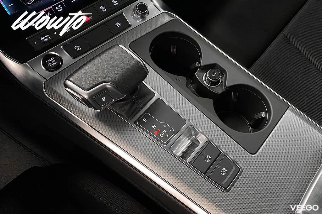 Audi A6 Avant 40 TDI Q 204HK Proline /Cockpit /Alpin /Matrix 150kW
