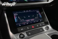 Audi A6 Avant 40 TDI Q 204HK Proline /Cockpit /Alpin /Matrix 150kW thumbnail