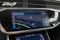 Audi A6 Avant 40 TDI Q 204HK Proline /Cockpit /Alpin /Matrix 150kW thumbnail