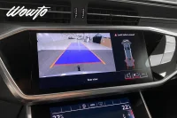 Audi A6 Avant 40 TDI Q 204HK Proline /Cockpit /Alpin /Matrix 150kW thumbnail