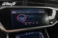 Audi A6 Avant 40 TDI Q 204HK Proline /Cockpit /Alpin /Matrix 150kW thumbnail