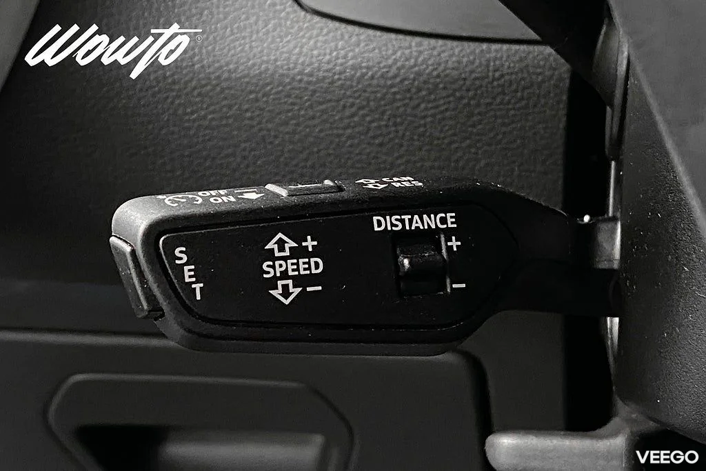 Audi A6 Avant 40 TDI Q 204HK Proline /Cockpit /Alpin /Matrix 150kW