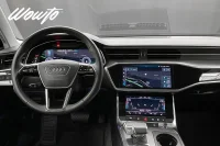 Audi A6 Avant 40 TDI Q 204HK Proline /Cockpit /Alpin /Matrix 150kW thumbnail
