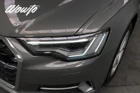 Audi A6 Avant 40 TDI Q 204HK Proline /Cockpit /Alpin /Matrix 150kW thumbnail