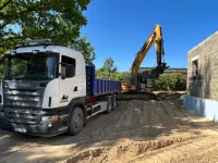 Image of SCANIA R480 480kW