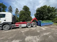 SCANIA R480 480kW