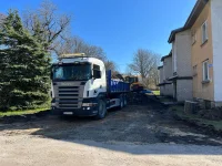 SCANIA R480 480kW