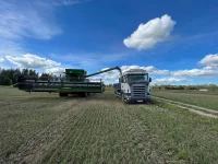 SCANIA R480 480kW
