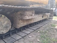 Komatsu PC138 kW
