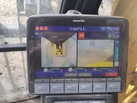 Komatsu PC138 kW