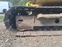 Komatsu PC138 kW